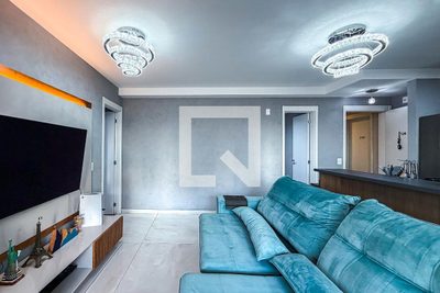 Apartamento, 2 quartos, 82 m² - Foto 4