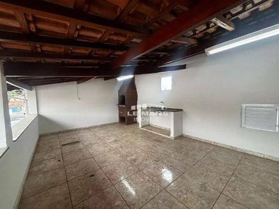 Casa, 3 quartos, 223 m² - Foto 5