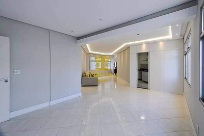 Apartamento, 4 quartos, 160 m² - Foto 1