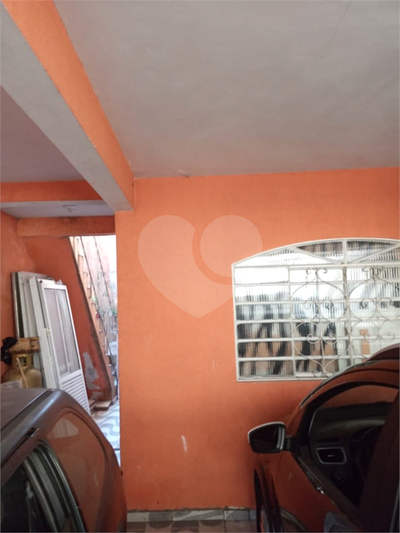 Sobrado, 4 quartos, 250 m² - Foto 4