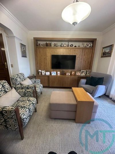 Apartamento, 4 quartos, 156 m² - Foto 2