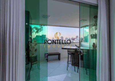 Apartamento, 3 quartos, 95 m² - Foto 3