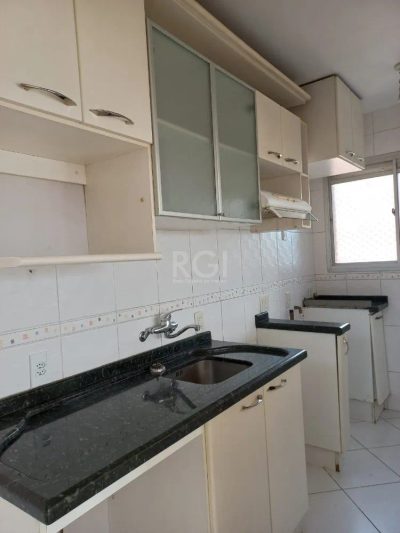 Apartamento, 2 quartos, 44 m² - Foto 3