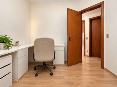 Apartamento, 4 quartos, 132 m² - Foto 5