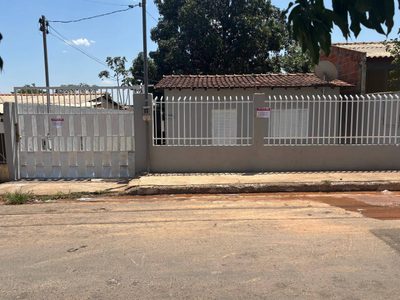 Casa, 1 quarto, 53 m² - Foto 2