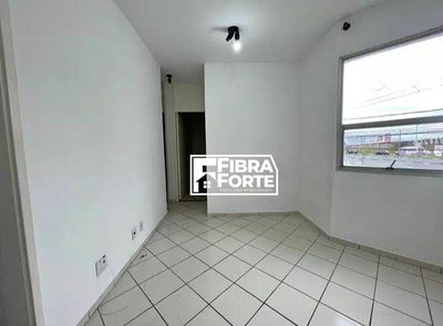 Apartamento, 2 quartos, 57 m² - Foto 2