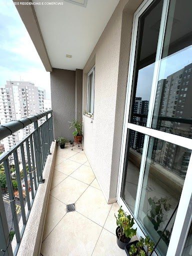 Apartamento, 2 quartos, 66 m² - Foto 1
