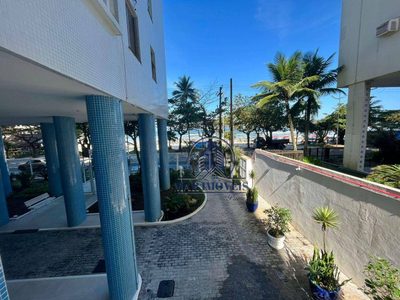 Apartamento, 3 quartos, 130 m² - Foto 1