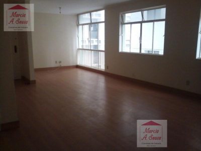Apartamento, 3 quartos, 140 m² - Foto 2