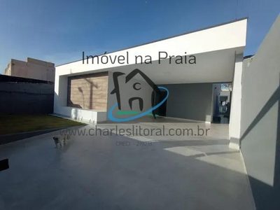Casa, 4 quartos, 179 m² - Foto 1