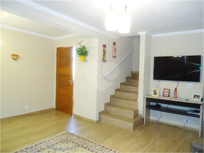 Sobrado, 3 quartos, 90 m² - Foto 3