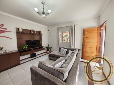 Casa, 4 quartos, 131 m² - Foto 3