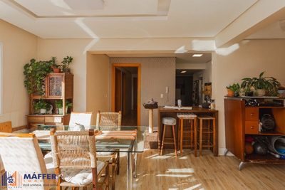 Apartamento, 3 quartos, 113 m² - Foto 4