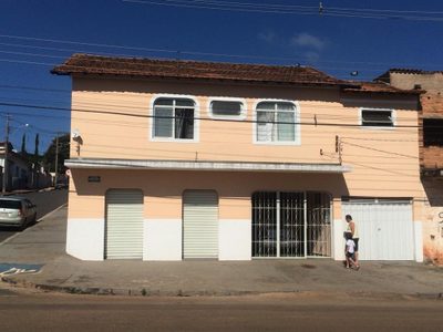 Casa, 3 quartos, 80 m² - Foto 1