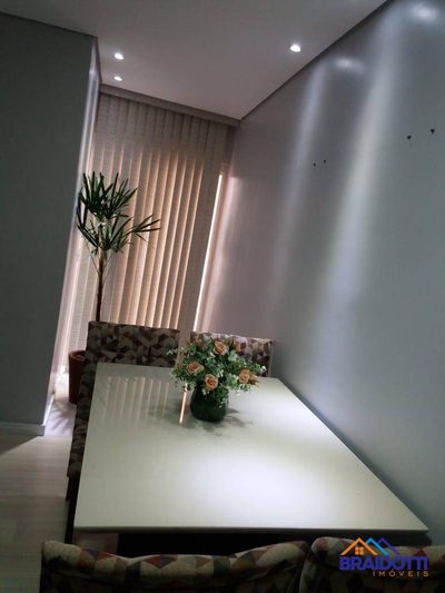Apartamento, 3 quartos, 60 m² - Foto 5