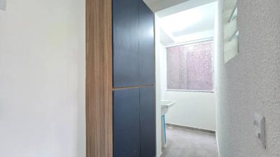 Apartamento, 2 quartos, 42 m² - Foto 3
