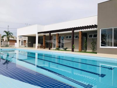 Casa de Condomínio, 2 quartos - Foto 5