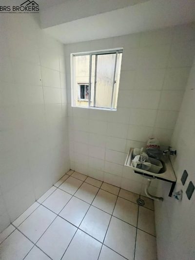 Apartamento, 2 quartos, 46 m² - Foto 5