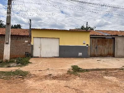 Casa, 2 quartos, 181 m² - Foto 1