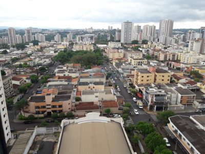 Apartamento, 155 m² - Foto 2