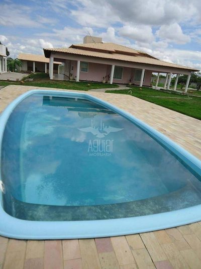 Terreno, 2 hectares - Foto 3