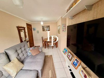 Apartamento, 2 quartos, 45 m² - Foto 4