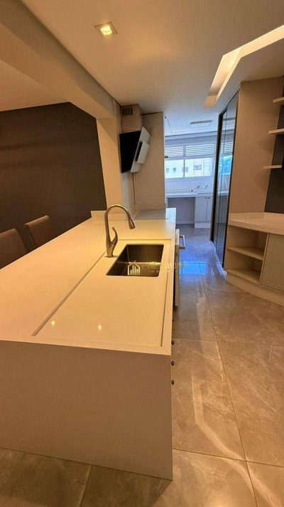 Apartamento, 3 quartos, 114 m² - Foto 1