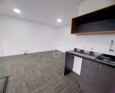 Sala-Conjunto, 41 m² - Foto 5