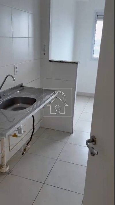 Apartamento, 1 quarto, 26 m² - Foto 2