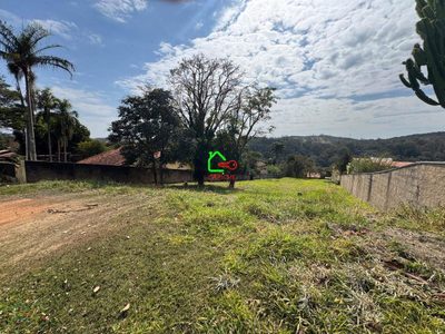 Terreno, 1000 m² - Foto 1