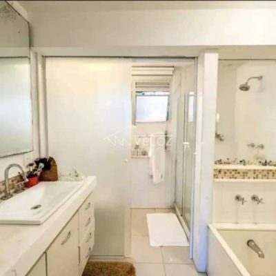 Apartamento, 3 quartos, 210 m² - Foto 2