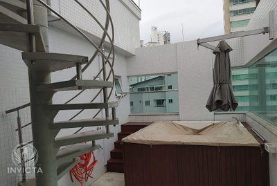 Apartamento, 4 quartos, 300 m² - Foto 2
