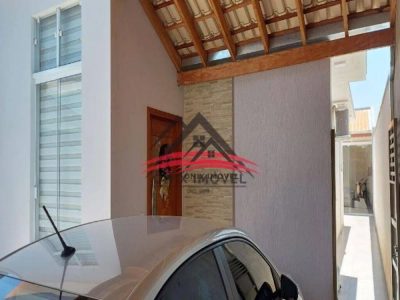Casa, 2 quartos, 112 m² - Foto 1