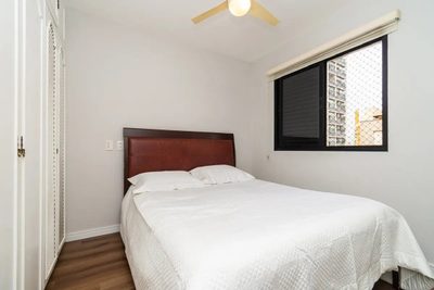 Apartamento, 3 quartos, 90 m² - Foto 3