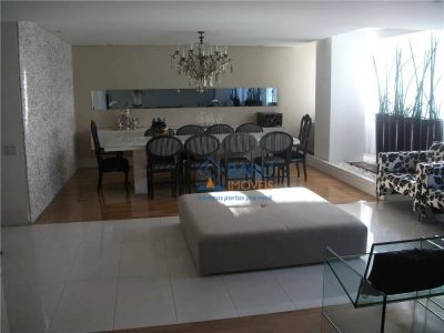 Apartamento, 3 quartos, 270 m² - Foto 3