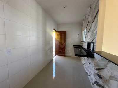 Casa, 2 quartos, 90 m² - Foto 3