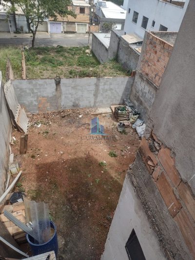 Casa, 2 quartos, 90 m² - Foto 3