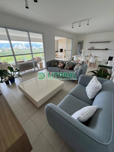 Apartamento, 3 quartos, 159 m² - Foto 5