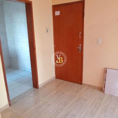 Apartamento, 2 quartos, 59 m² - Foto 1