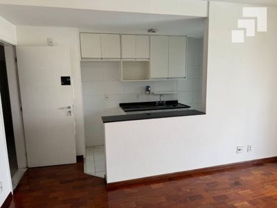 Apartamento, 2 quartos, 55 m² - Foto 2