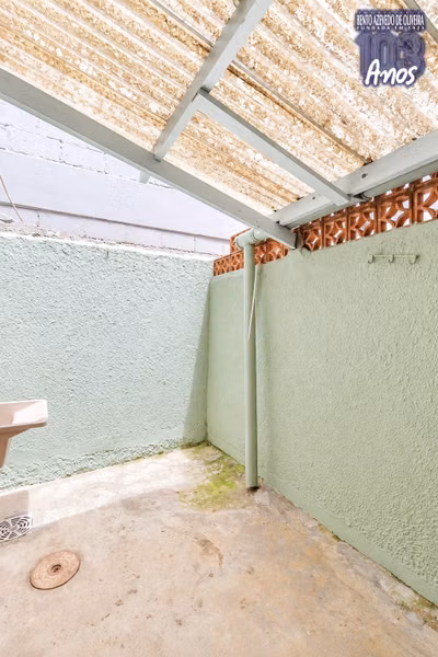 Apartamento, 1 quarto, 29 m² - Foto 5