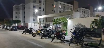Apartamento, 2 quartos, 43 m² - Foto 1