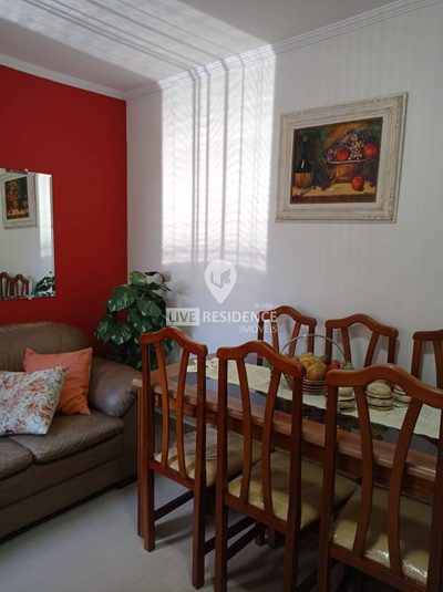 Casa, 3 quartos, 85 m² - Foto 4