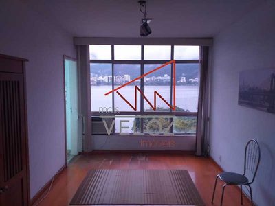 Apartamento, 3 quartos, 110 m² - Foto 1
