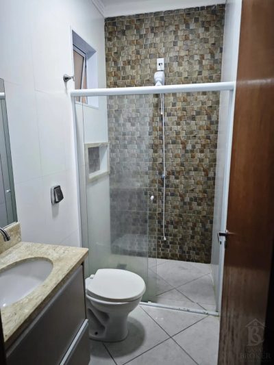 Casa, 2 quartos, 90 m² - Foto 1