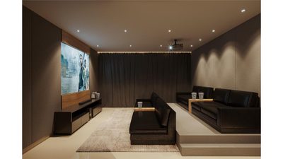 Apartamento, 2 quartos, 77 m² - Foto 4