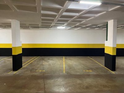 Apartamento, 3 quartos, 110 m² - Foto 2