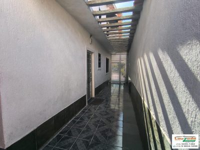 Sobrado, 5 quartos, 181 m² - Foto 4