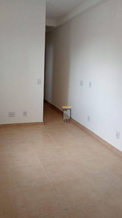 Apartamento, 2 quartos, 62 m² - Foto 1