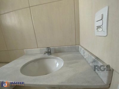 Apartamento, 2 quartos, 42 m² - Foto 4